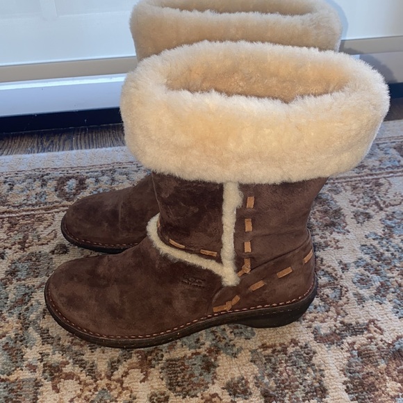 Ugg boots - Picture 3 of 3